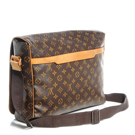 how to authenticate louis vuitton messenger bag|louis vuitton messenger laptop bag.